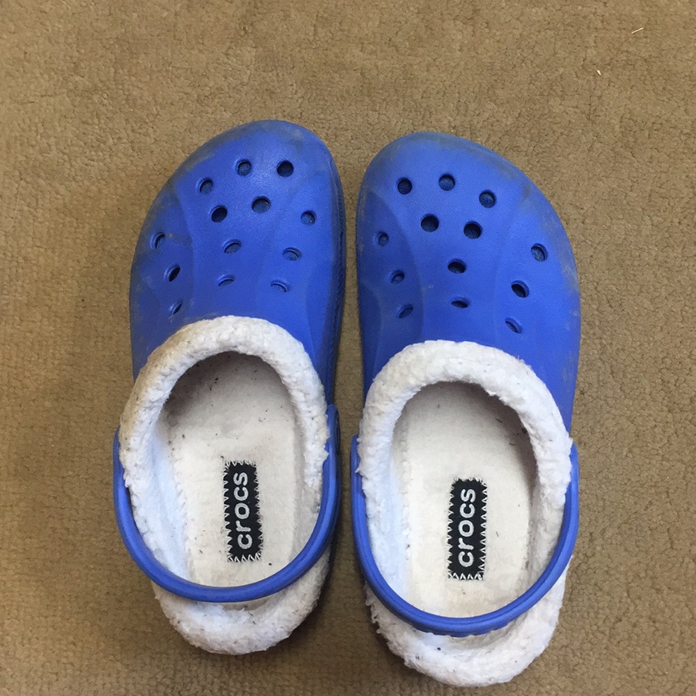 Crocs